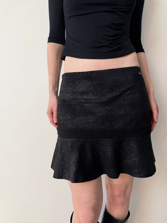 Cop Copine skirt