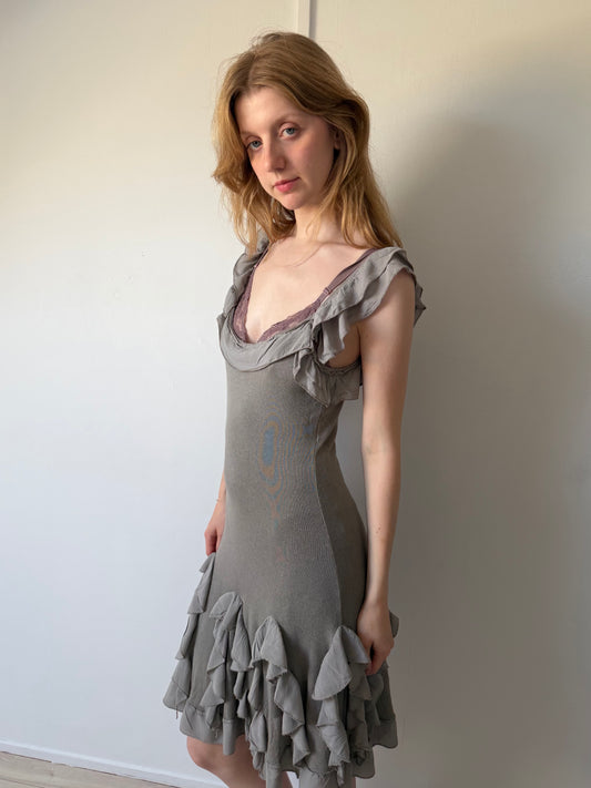 Julie Mode dress