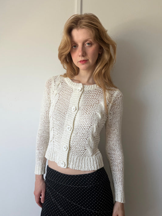 Giovane cardigan