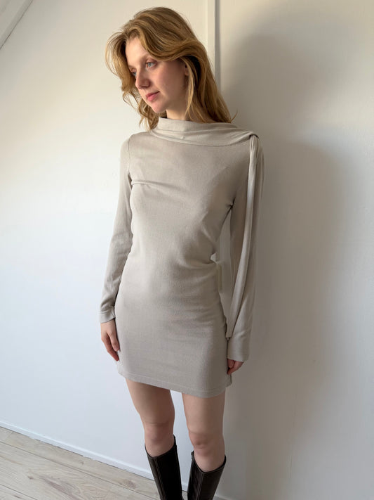 Sibin Linnebjerg dress