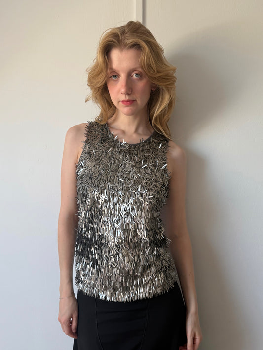 Ambre Et Babzoe top