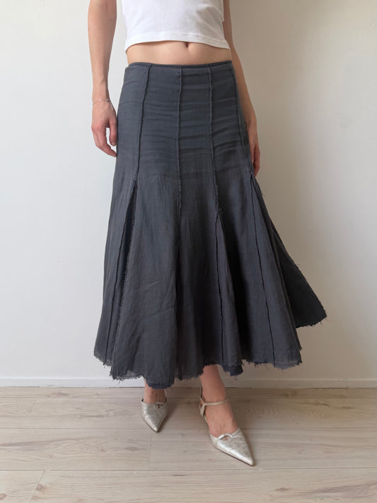 Sarah Pacini skirt