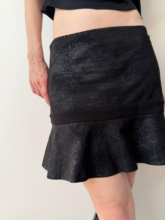 Cop Copine skirt