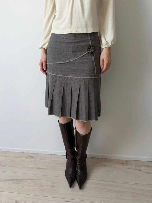 Terre de Marins skirt