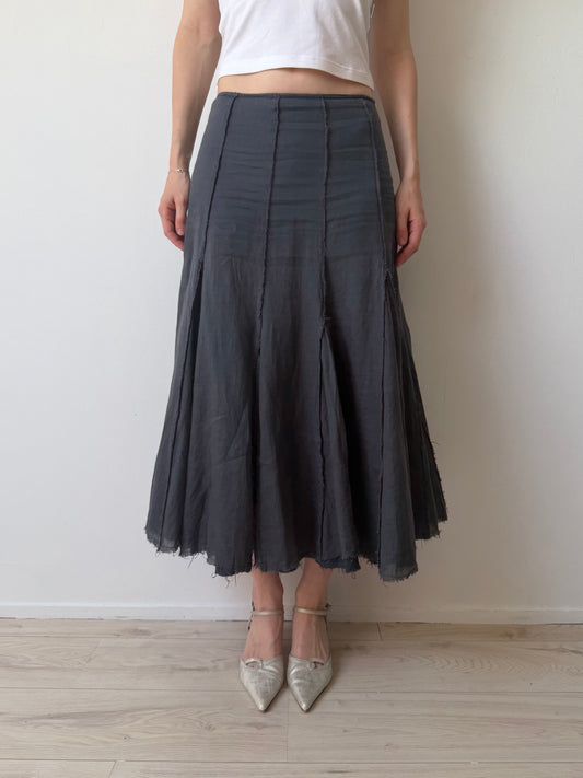 Sarah Pacini skirt