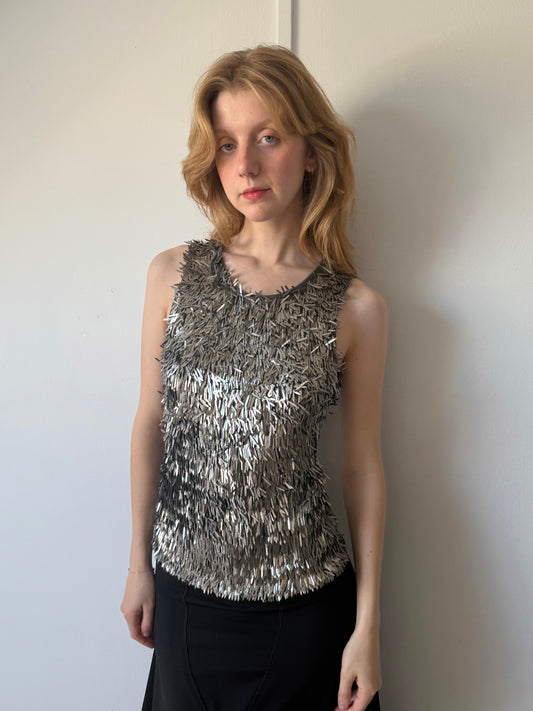 Ambre Et Babzoe top
