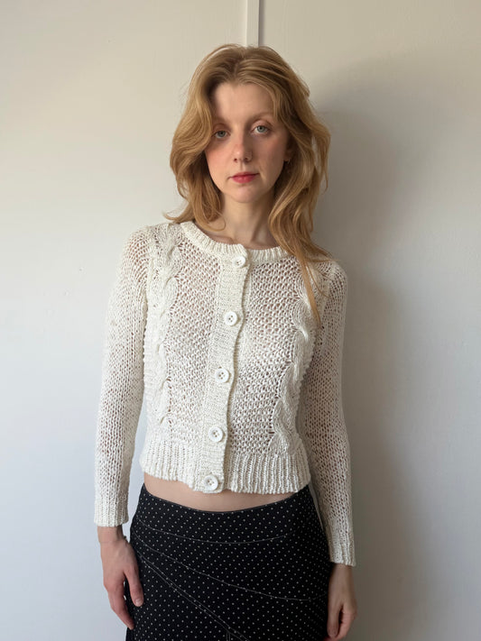 Giovane cardigan