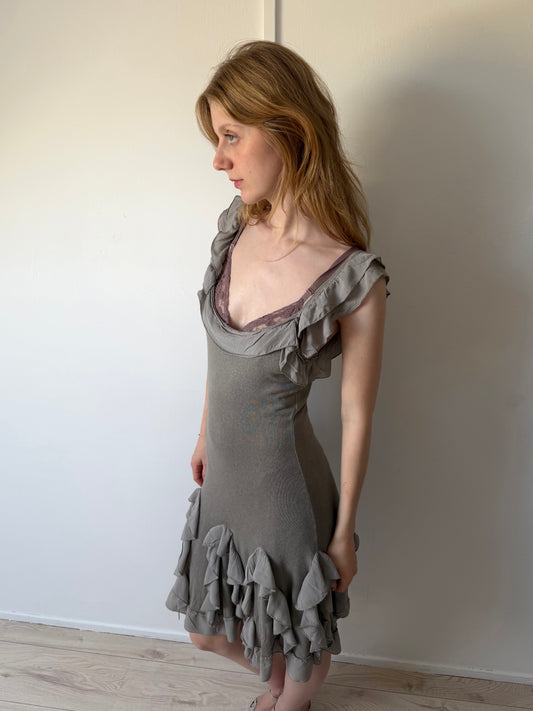 Julie Mode dress