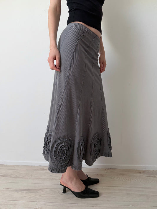 Solitaire skirt