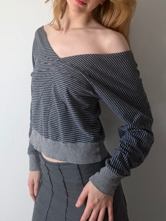 Teddy Smith longsleeve