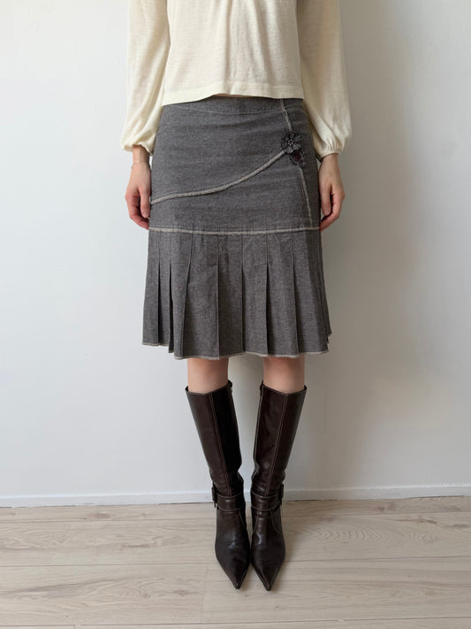 Terre de Marins skirt