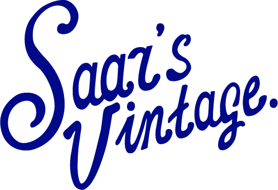 Saar's Vintage